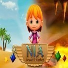 Скачать игру Nia: Jewel Hunter бесплатно и Zombie&Lawn для iPhone и iPad.