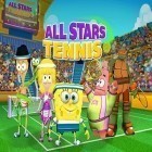 Скачать игру Nickelodeon all stars tennis бесплатно и Let's Golf! 2 для iPhone и iPad.