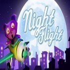 Скачать игру Night Flight бесплатно и Home sheep home 2 для iPhone и iPad.