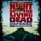 Скачать игру Night of the Living Dead Defense бесплатно и Sortee для iPhone и iPad.