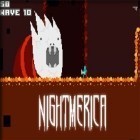 Скачать игру Nightmerica бесплатно и Skate it для iPhone и iPad.