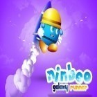 Скачать игру Ninboo: Galaxy runner бесплатно и Finger dodge для iPhone и iPad.