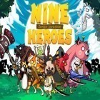 Скачать игру Nine Heroes бесплатно и DOOM Classic для iPhone и iPad.