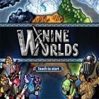 Скачать игру Nine Worlds бесплатно и Zombie Scramble для iPhone и iPad.