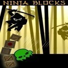 Скачать игру Ninja: Blocks бесплатно и COG: Clash of galaxy для iPhone и iPad.