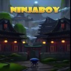 Скачать игру Ninja Boy бесплатно и Corridor Z для iPhone и iPad.