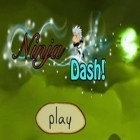 Скачать игру Ninja Dash! бесплатно и Nimp dash для iPhone и iPad.