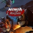 Скачать игру Ninja Royale: Ninja Action RPG бесплатно и Carp fishing simulator для iPhone и iPad.