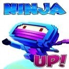 Скачать игру Ninja up! бесплатно и Ducati Challenge для iPhone и iPad.