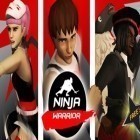 Скачать игру Ninja Warrior Game бесплатно и Go go Armadillo! для iPhone и iPad.