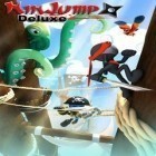Скачать игру NinJump Deluxe бесплатно и Fluffy Birds для iPhone и iPad.