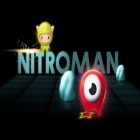 Скачать игру Nitroman бесплатно и Pixel heroes: Byte and magic для iPhone и iPad.