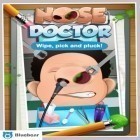 Скачать игру Nose Doctor! бесплатно и Fly With Me для iPhone и iPad.
