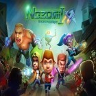 Скачать игру Nozomi: Disaster & hope бесплатно и Fieldrunners для iPhone и iPad.