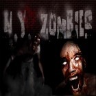 Скачать игру N.Y.Zombies бесплатно и Air battle of Britain для iPhone и iPad.