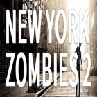 Скачать игру N.Y.Zombies 2 бесплатно и Einstein: Brain trainer для iPhone и iPad.