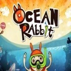 Скачать игру Ocean Rabbit бесплатно и Angry frogs ninja для iPhone и iPad.