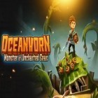 Скачать игру Oceanhorn бесплатно и Space Station: Frontier для iPhone и iPad.