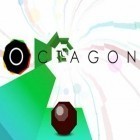 Скачать игру Octagon бесплатно и Burning Run для iPhone и iPad.