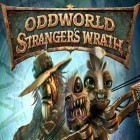 Скачать игру Oddworld: Stranger's wrath бесплатно и Dungeon hunter 5 для iPhone и iPad.