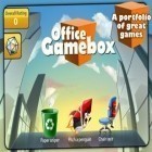 Скачать игру Office Gamebox бесплатно и Pixel heroes: Byte and magic для iPhone и iPad.