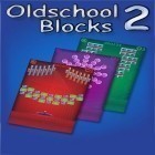 Скачать игру Oldschool blocks 2 бесплатно и Defen-G Astro для iPhone и iPad.