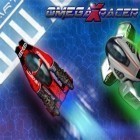 Скачать игру Omega: X racer бесплатно и Save the pencil для iPhone и iPad.