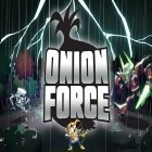 Скачать игру Onion force бесплатно и Sentinels of the Multiverse для iPhone и iPad.