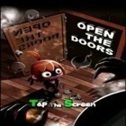 Скачать игру OPEN THE DOORS бесплатно и Dark order：Future для iPhone и iPad.