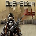 Скачать игру Operation iWolf! бесплатно и Run Sackboy! Run! для iPhone и iPad.