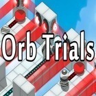 Скачать игру Orb trials бесплатно и Zombie Smash для iPhone и iPad.