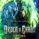 Скачать игру Order & Chaos Online бесплатно и Galaxy on Fire 2 для iPhone и iPad.