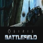 Скачать игру Osiris: Battlefield бесплатно и Lascaux: The journey для iPhone и iPad.