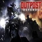 Скачать игру Outpost Defense бесплатно и iBomber 3 для iPhone и iPad.