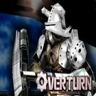 Скачать игру Overturn бесплатно и Death Worm для iPhone и iPad.