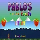 Скачать игру Pablo’s Fruit бесплатно и Zombie Killer Ultimate для iPhone и iPad.