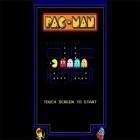Скачать игру Pac-man бесплатно и Maximum overdrive для iPhone и iPad.