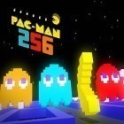 Скачать игру Pac-man 256 бесплатно и Combo queen для iPhone и iPad.