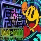Скачать игру Pac-Man: Championship edition бесплатно и Bus Turbo Racing для iPhone и iPad.