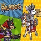 Скачать игру Paladog бесплатно и Plummet free fall для iPhone и iPad.