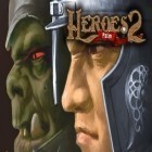 Скачать игру Palm Heroes 2 Deluxe бесплатно и Robinson для iPhone и iPad.