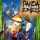 Скачать игру Panda vs. zombies бесплатно и Shadow war для iPhone и iPad.