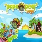 Скачать игру Papa Pear: Saga бесплатно и Angel avenger для iPhone и iPad.