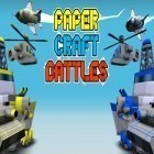 Скачать игру Paper craft: Battles бесплатно и Santa attacks для iPhone и iPad.