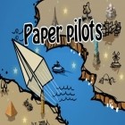Скачать игру Paper pilots бесплатно и Monster Island для iPhone и iPad.