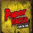 Скачать игру Paper Racer бесплатно и Daisy Mae's Alien Buffet для iPhone и iPad.