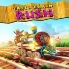 Скачать игру Paper train rush бесплатно и Depth hunter 2: Deep dive для iPhone и iPad.
