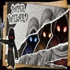 Скачать игру Paper wizard бесплатно и Seashine для iPhone и iPad.
