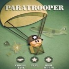 Скачать игру Paratrooper бесплатно и Cubeventure для iPhone и iPad.