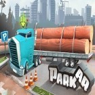 Скачать игру Park AR бесплатно и Galaxy trucker для iPhone и iPad.